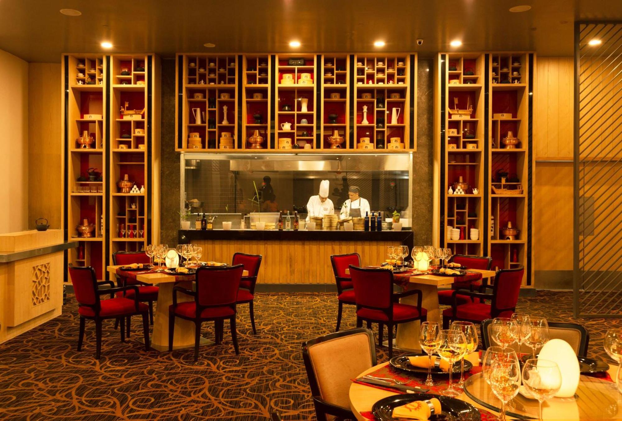 Radisson Blu Bengaluru Outer Ring Road Hotel Kültér fotó